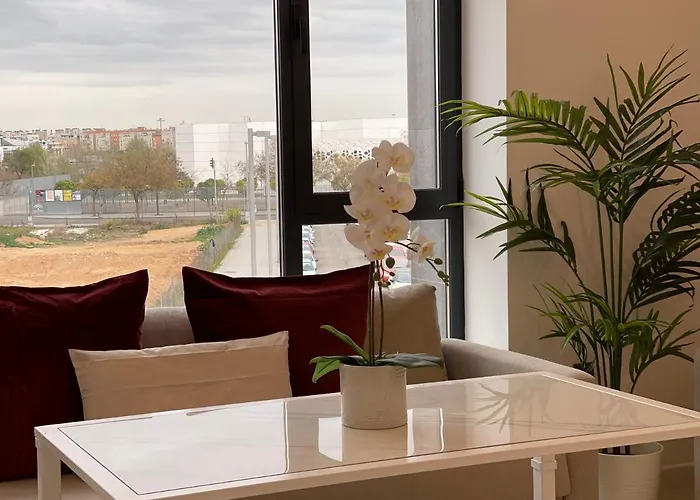 Hacienda Miraflores * コルドバ