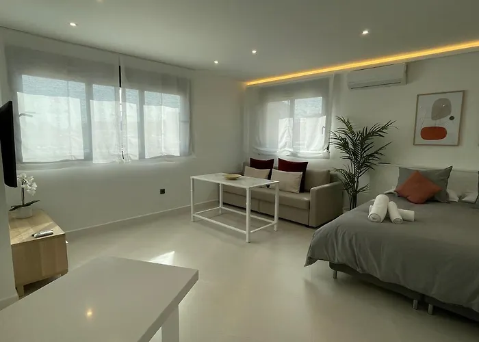 Hacienda Miraflores コルドバ