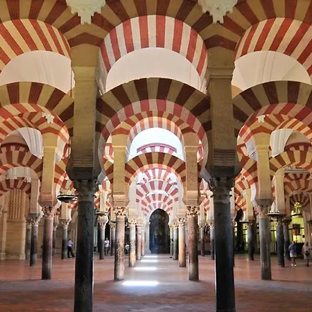 Hacienda Miraflores * Kordoba
