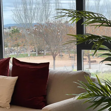 Hacienda Miraflores Apartman