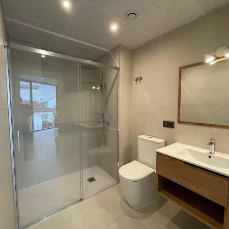 Hacienda Miraflores Apartament Kordoba