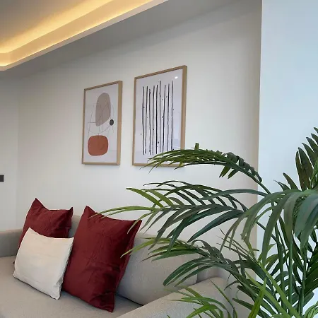 Apartman Hacienda Miraflores