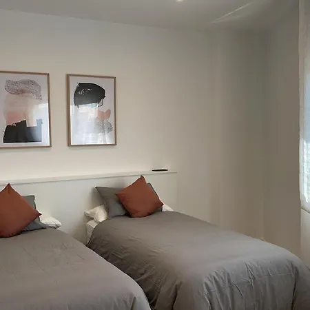 Hacienda Miraflores Апартаменти Кордова