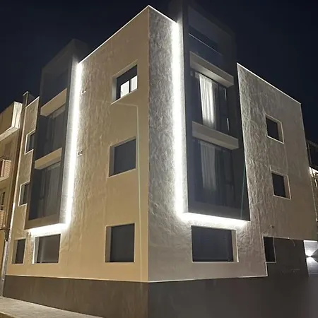 Hacienda Miraflores Διαμέρισμα