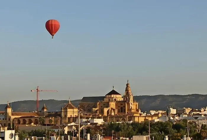 Hacienda Miraflores Apartamento