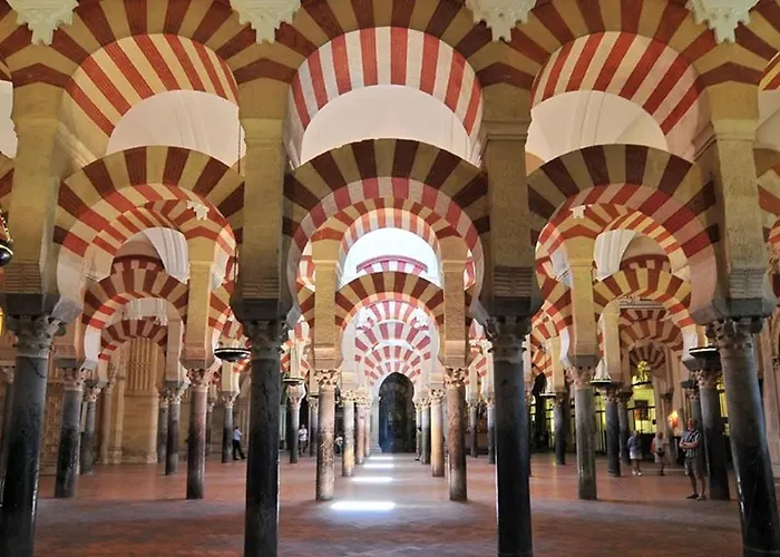 Hacienda Miraflores * Córdova