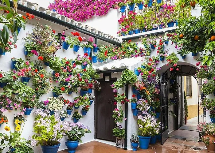 Hacienda Miraflores * Κόρδοβα