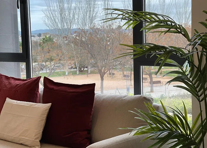 Hacienda Miraflores Apartamento