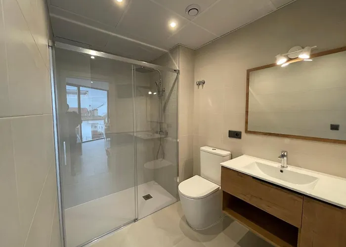 Hacienda Miraflores Apartamento Córdova