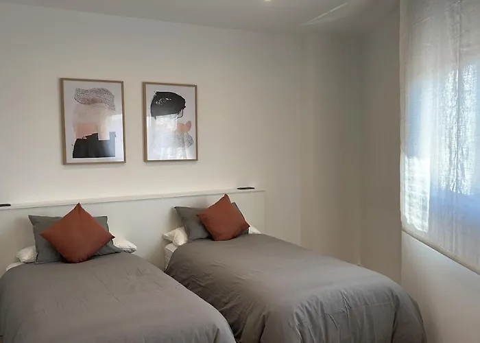 Hacienda Miraflores Apartment Córdoba