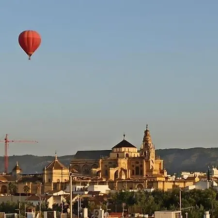 Hacienda Miraflores Apartment