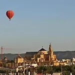Hacienda Miraflores Apartmán