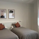 Hacienda Miraflores Apartmán Córdoba