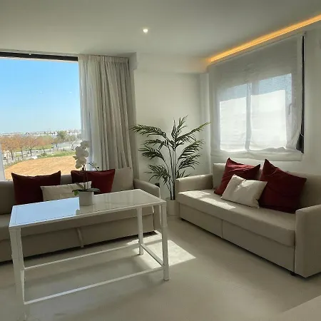 Hacienda Miraflores Κόρδοβα