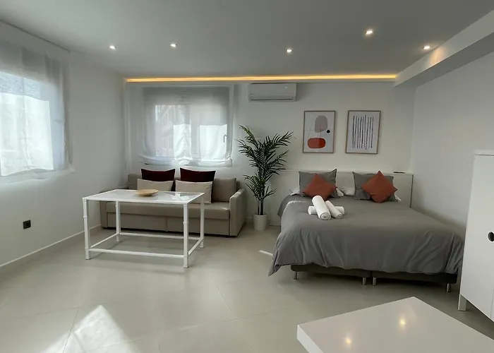 Hacienda Miraflores Apartment *